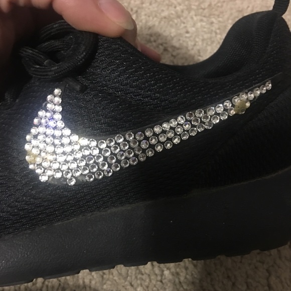 Nike Swartski Crystal running shoes - Picture 4 of 4